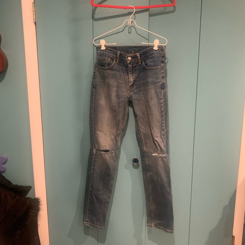 Levi’s Style 515 29W x 32 L